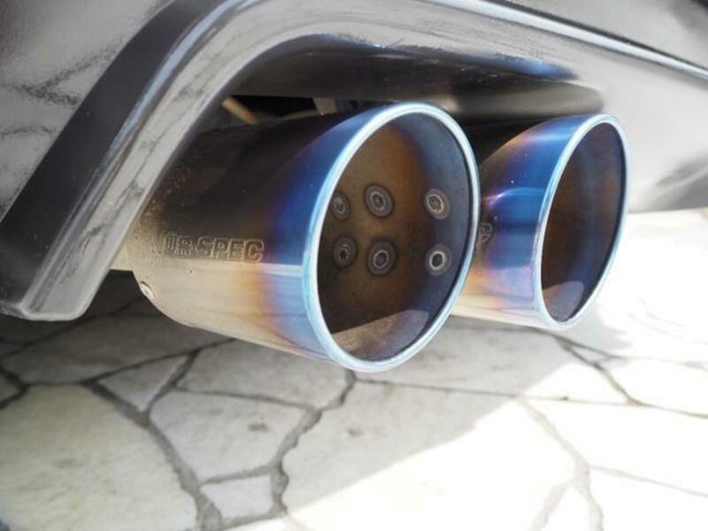 IMPREZA