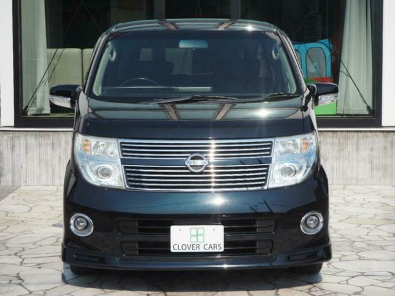ELGRAND