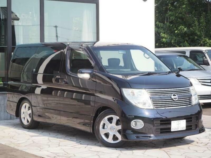 ELGRAND