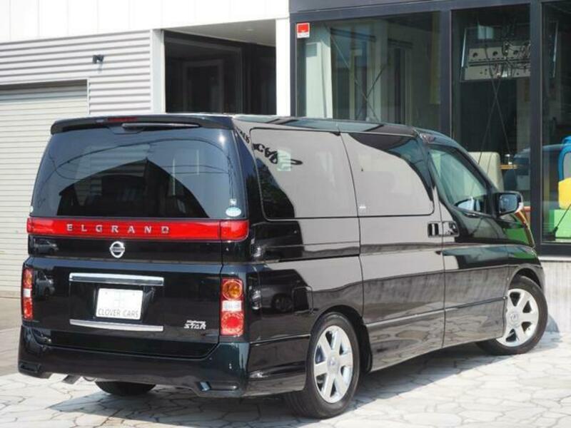 ELGRAND