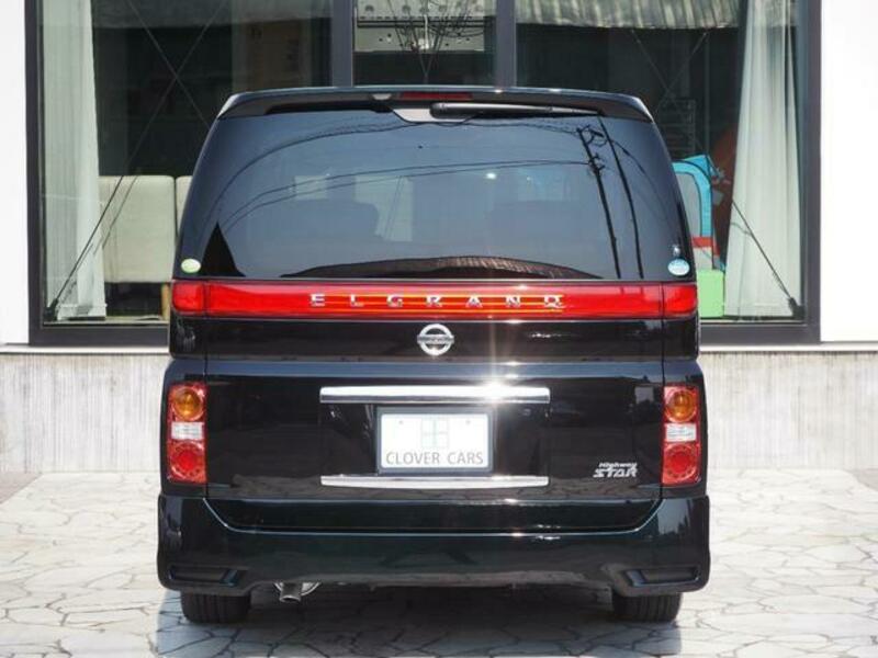 ELGRAND