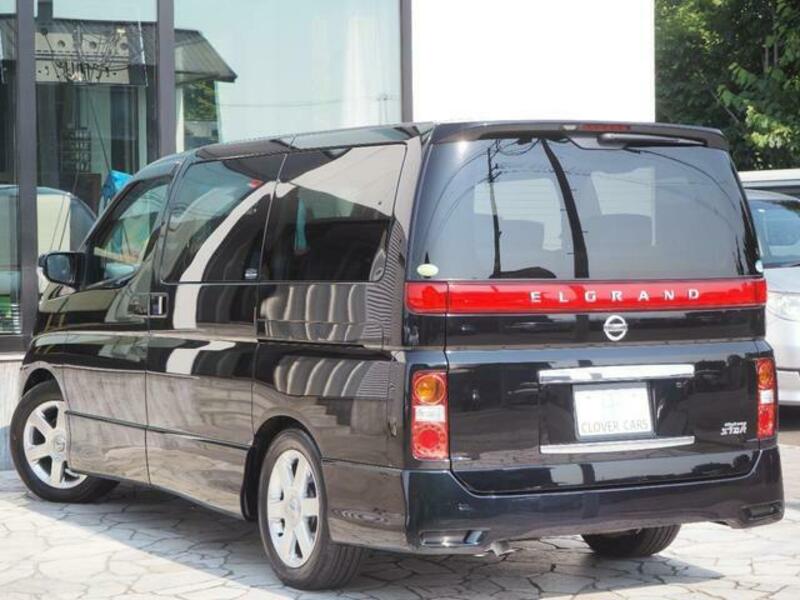 ELGRAND