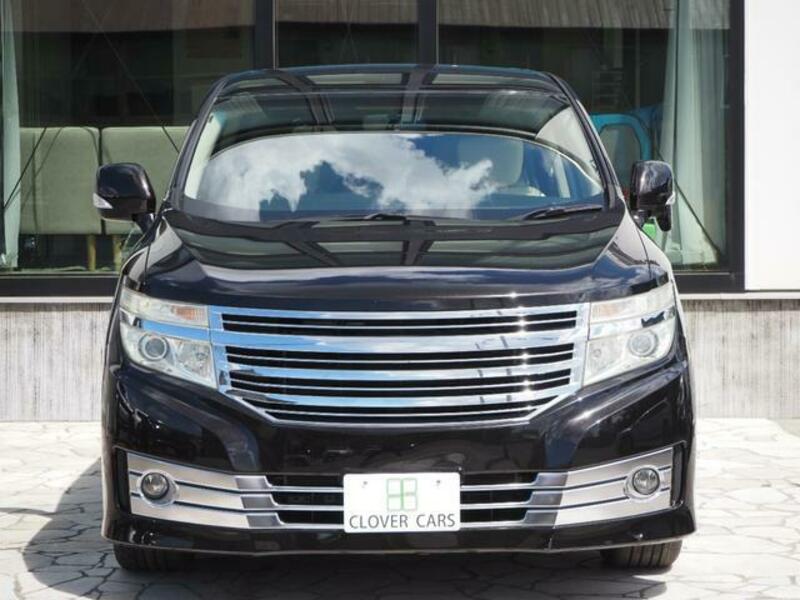 ELGRAND