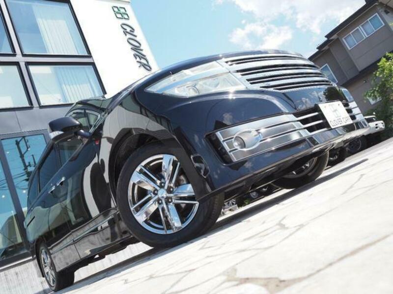 ELGRAND