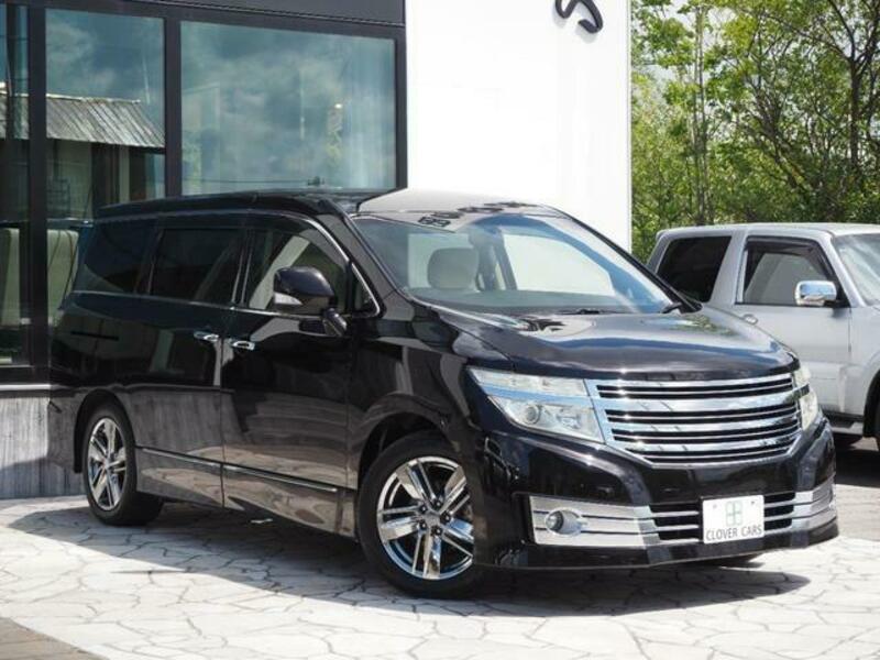 ELGRAND