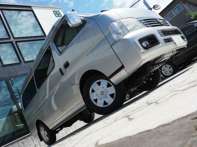 CARAVAN