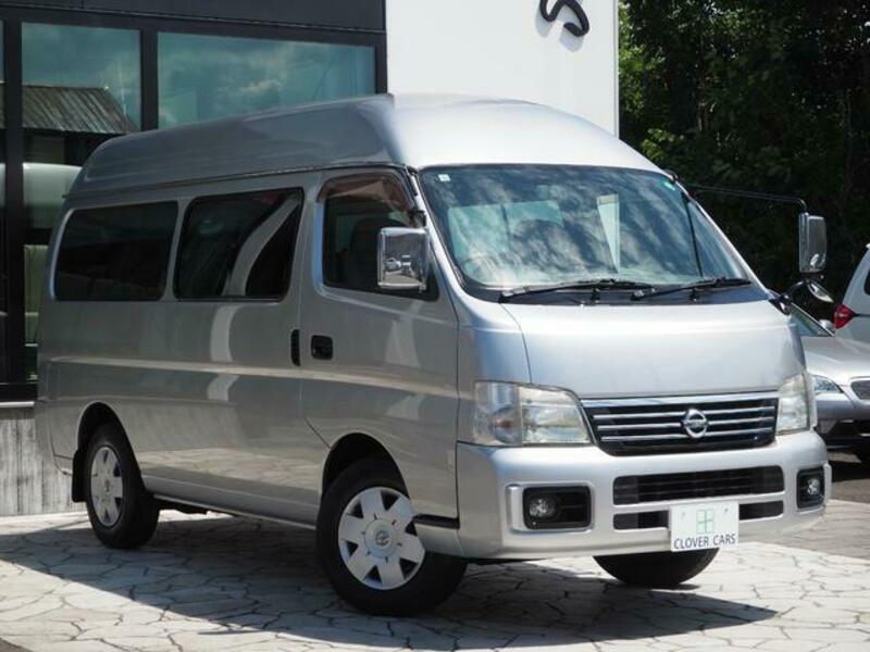 CARAVAN