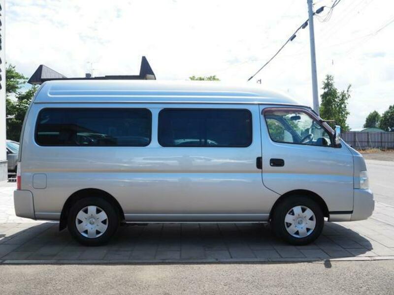 CARAVAN