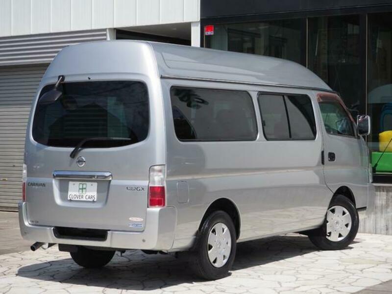 CARAVAN