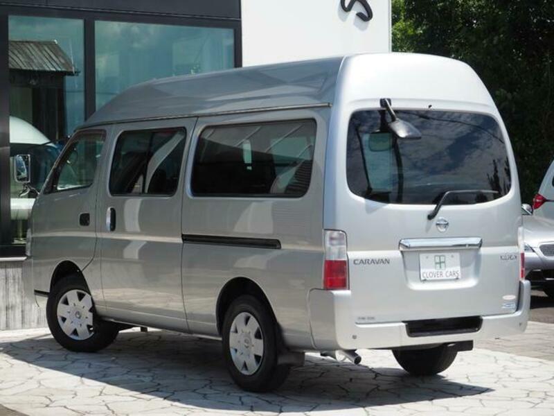 CARAVAN