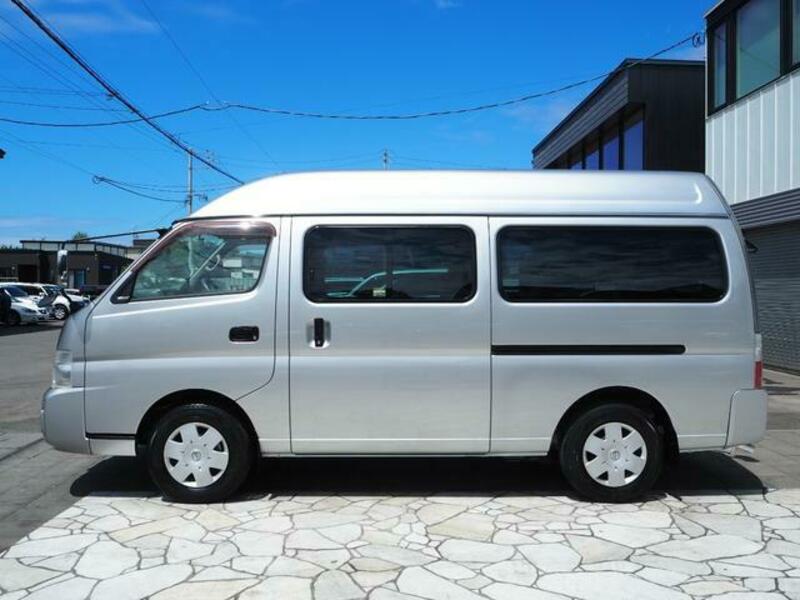 CARAVAN