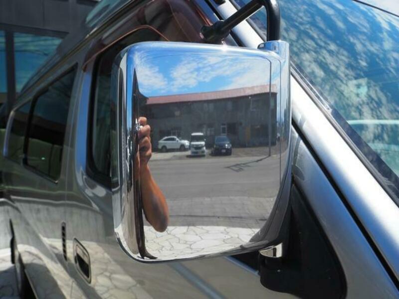 CARAVAN