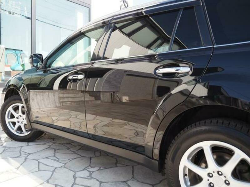 LEGACY OUTBACK