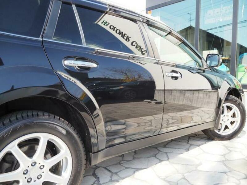 LEGACY OUTBACK