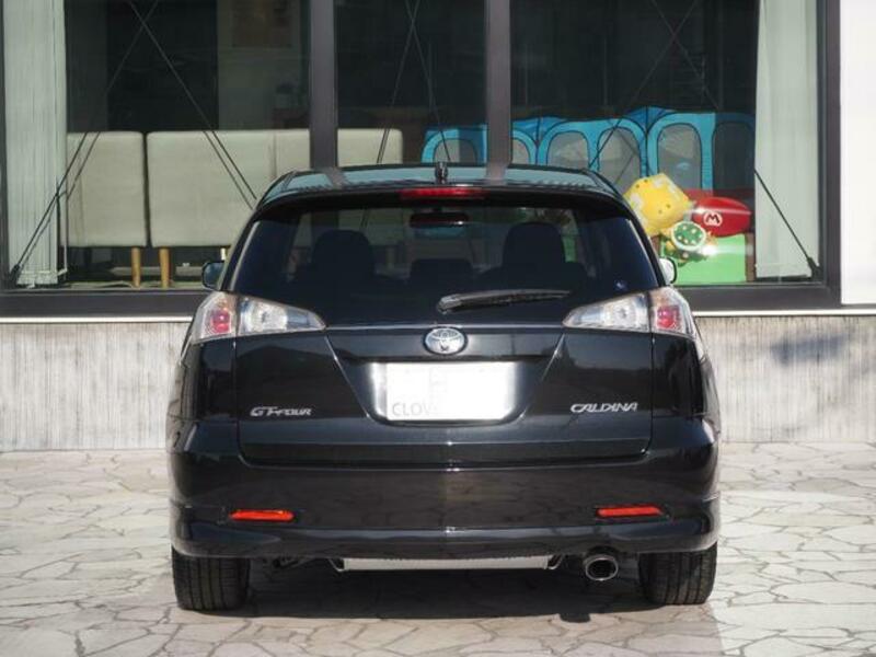 CALDINA