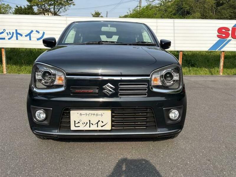 ALTO WORKS