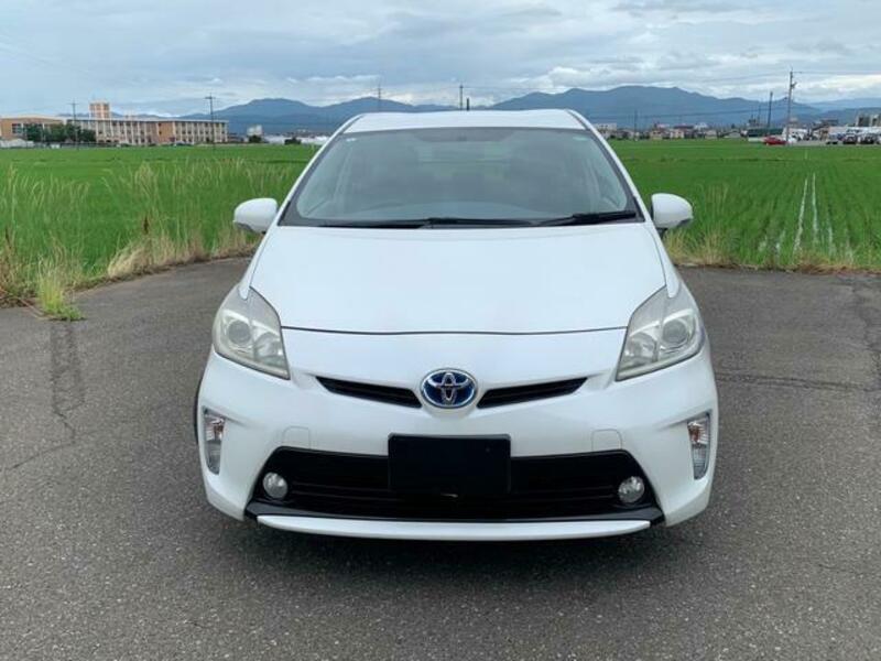 PRIUS