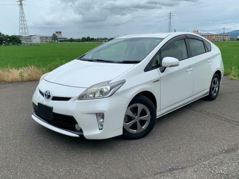 PRIUS