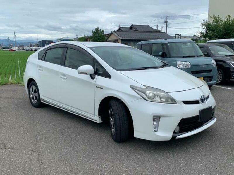 PRIUS