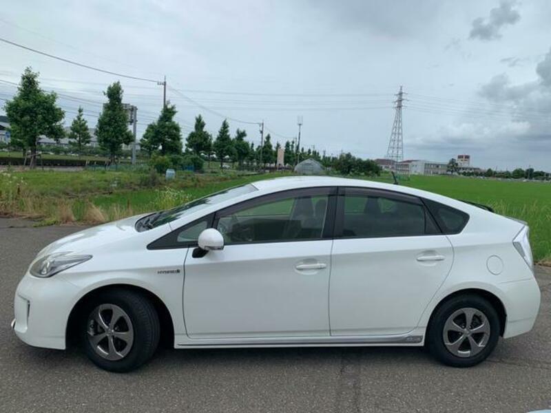 PRIUS