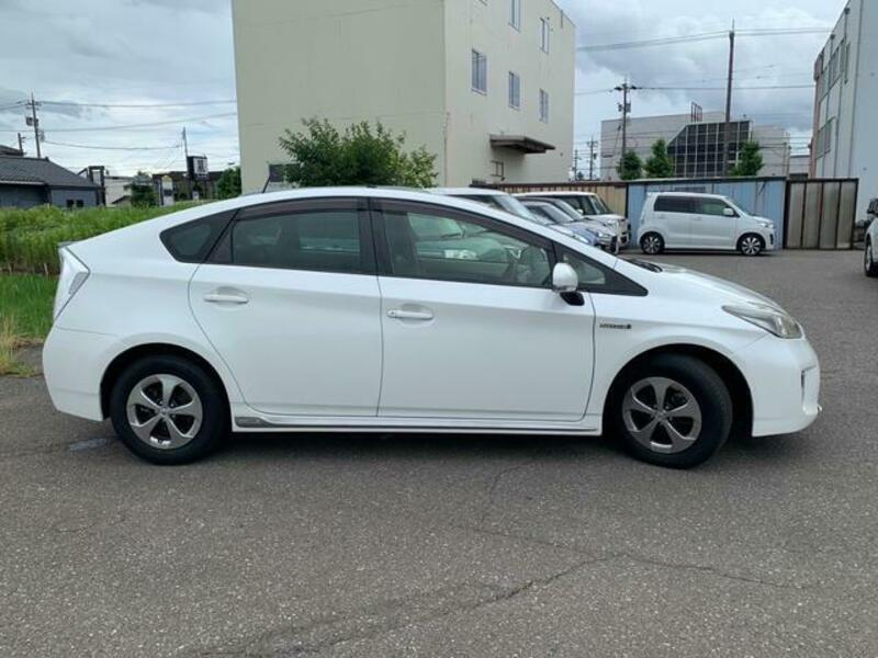 PRIUS