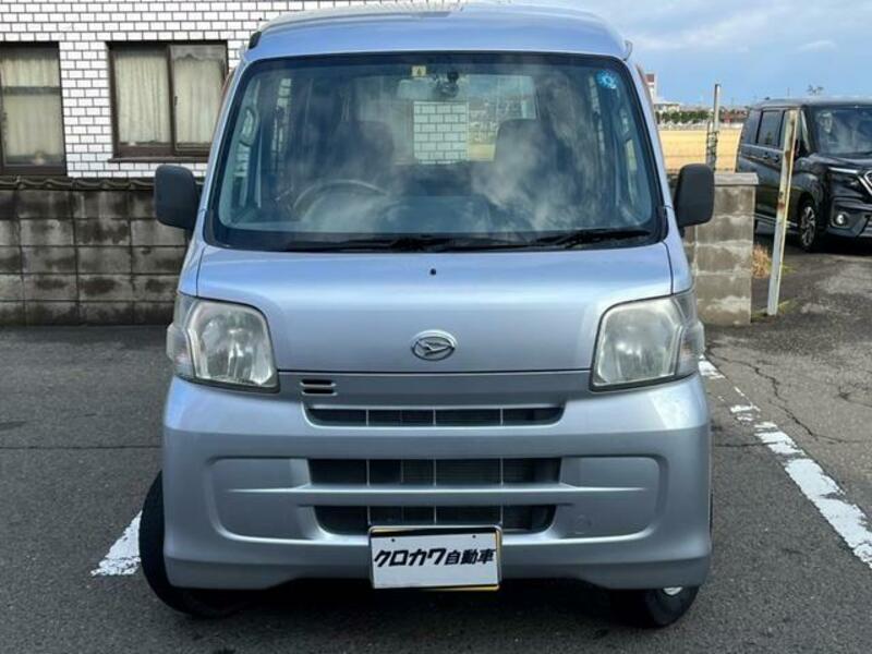 HIJET CARGO