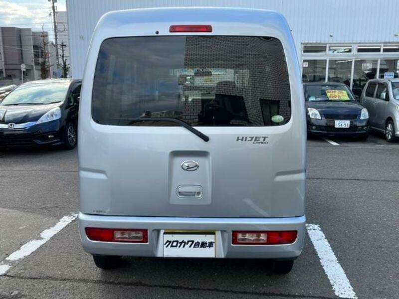 HIJET CARGO