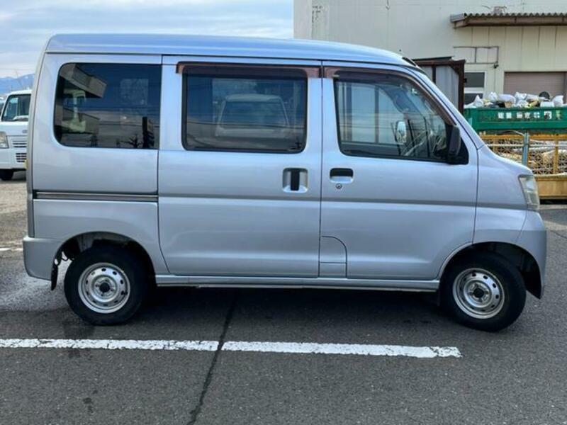 HIJET CARGO