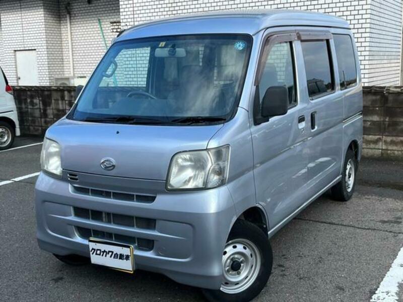 HIJET CARGO