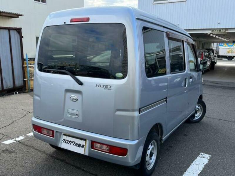 HIJET CARGO