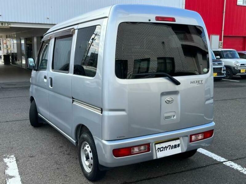 HIJET CARGO