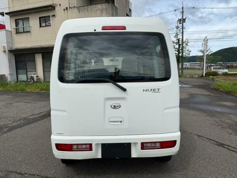 HIJET CARGO