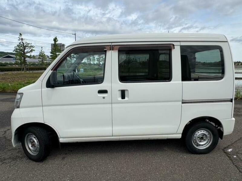 HIJET CARGO