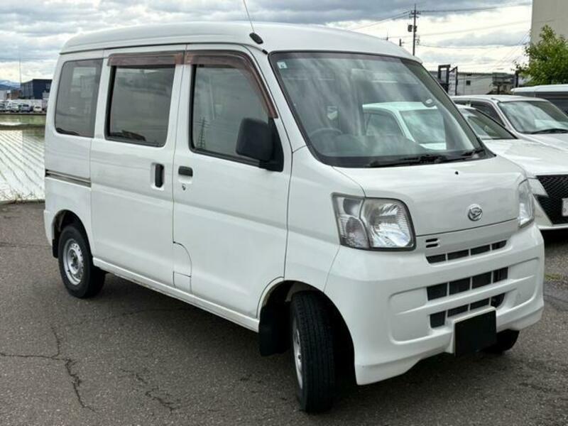 HIJET CARGO