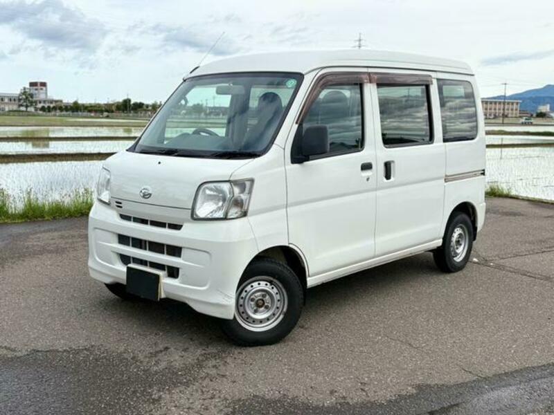 HIJET CARGO