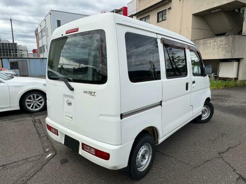 HIJET CARGO