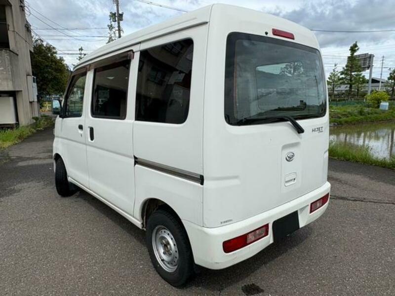 HIJET CARGO