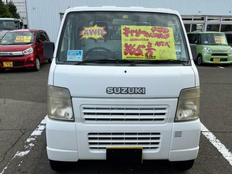 CARRY TRUCK
