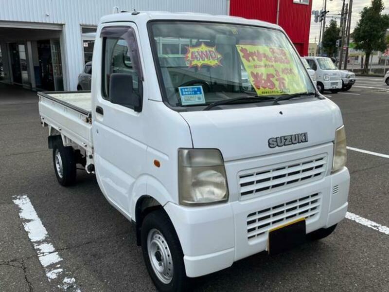CARRY TRUCK