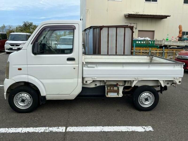 CARRY TRUCK