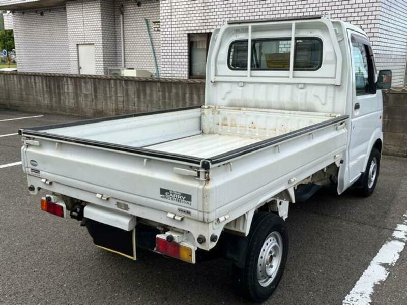 CARRY TRUCK