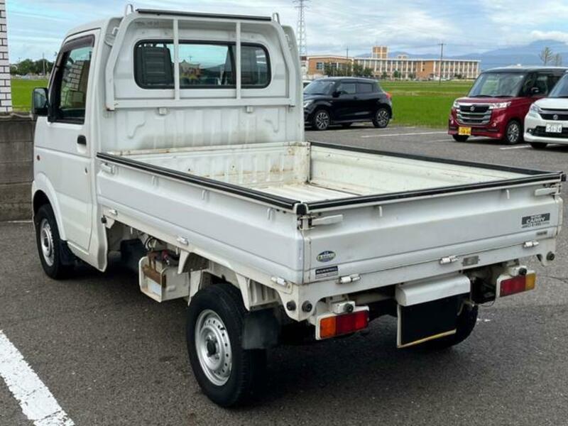 CARRY TRUCK