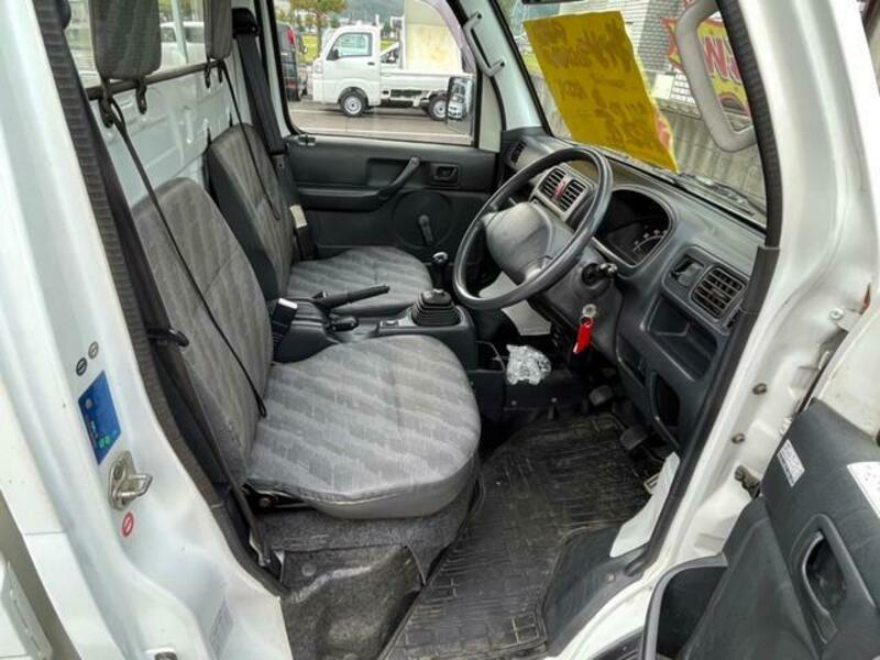 CARRY TRUCK