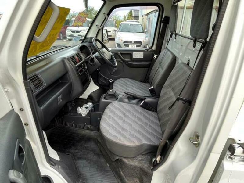 CARRY TRUCK