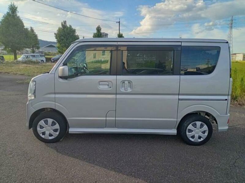EVERY WAGON