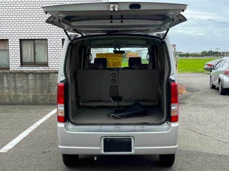 EVERY WAGON