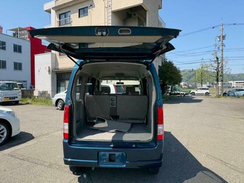 EVERY WAGON