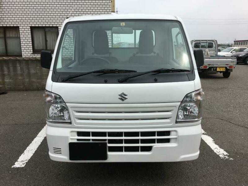 CARRY TRUCK