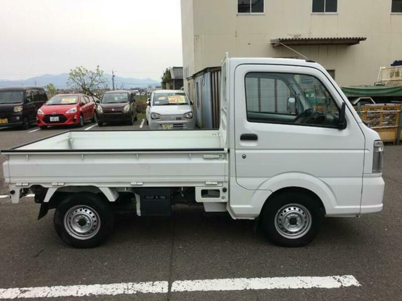 CARRY TRUCK