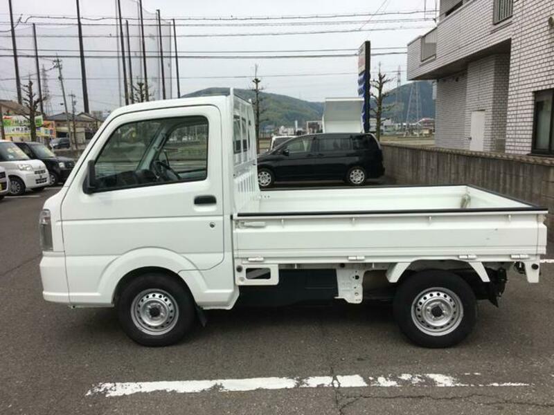 CARRY TRUCK